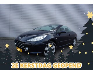Peugeot 307 CC 2.0-16V Climate / Cruise controle / Leder / NAP