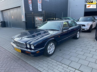Jaguar XJ 3.2 Automaat Airco NAP APK 1 jaar
