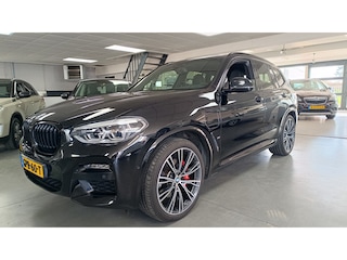 BMW X3 xDrive30e High Executive Plug-in Hybride M-Sport BMW PREMIUM SELECTION GARANTIE