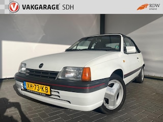 Opel Kadett 1.6i LS kat.|Cabrio|Trekhaak