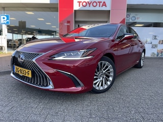 Lexus ES 300h Executive Line | Pano | 360 graden camera | Stoelverwarming