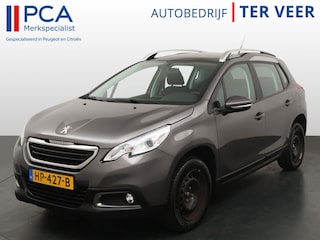 Peugeot 2008 1.2 PureTech Active
