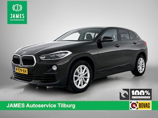 BMW X2 sDrive20i High Executive Edition NAVI LED CRUISE SPORT-INTERIEUR