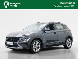 Hyundai Kona 1.0 T-GDI Comfort Smart | Navigatie | Stoelverwarming