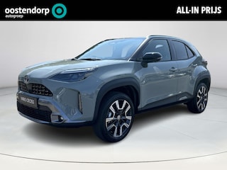 Toyota Yaris Cross 1.5 Hybrid 130 Launch Edition