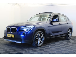 BMW X1 sDrive18d