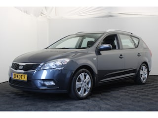 Kia Ceed cee'd Sporty Wagon 1.6 CVVT X-ecutive