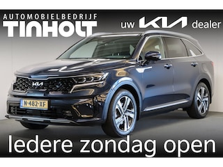 Kia Sorento 1.6 T-GDI Hybrid 2WD ExecutiveLine 7p.