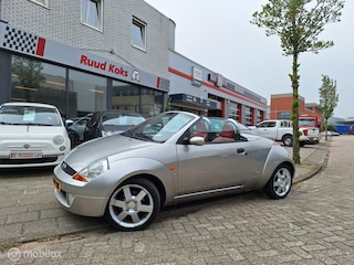 Ford Ka 1.6 FUTURA / Airco / Stoelverwarming /