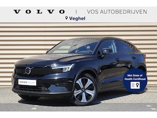 Volvo C40 Recharge Plus 69 kWh | Warmtepomp | Pilot assist