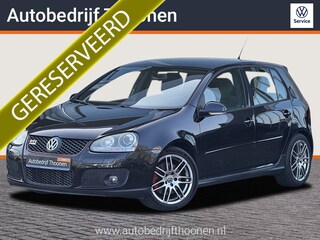 Volkswagen Golf 2.0 TFSI GTI Limited Edition 240 007/300 Eerste eigenaar | org NL