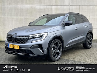 Renault Austral 1.2 E-Tech Hybrid 200 Iconic Espri / Automaat / Dealer Onderhouden / Fabrieksgarantie t/m 30-6-2026 / 200 PK! / 360 Camera / 1.500 KG Trekgewicht /
