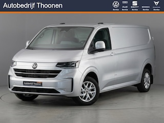 Volkswagen Transporter 2.0 TDI L2H1 30 Bulli Matrix | Dodehoek | Keyless