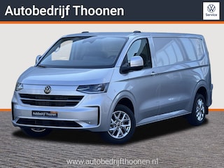 Volkswagen Transporter 2.0 TDI L2H1 30 Bulli Matrix | Dodehoek | Keyless