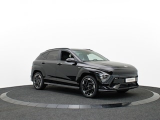 Hyundai Kona N Line 65.4 kWh | DEMO