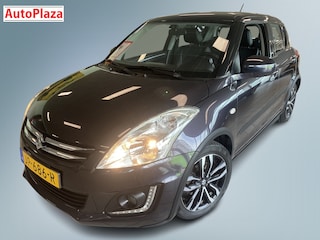 Suzuki Swift 1.2 Style EASSS Eerste eigenaar