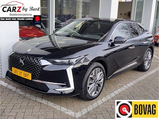 DS 4 E-TENSE 225PK TROCADERO PHEV AUT Navi | Head Up Displ. | Stuurverw. | Camera