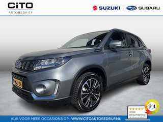 Suzuki Vitara 1.5 Hybrid Style | Apple & Android auto | Climate Control | Cito Onderhouden