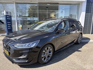 Ford Focus Wagon 1.0 ST Line X