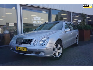 Mercedes-Benz E-klasse Combi 200 K. Avantgarde