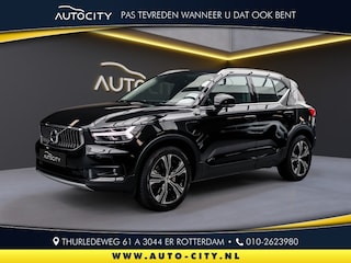Volvo XC40 XC 40 T4 Inscription Plug-In Leder l Memory l HARMAN l BLISS l