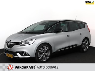 Renault Scénic 1.2 TCe Intens | NAP | 5prs. | Half leder | Parkeercamera | 360° sensoren | Navigatie