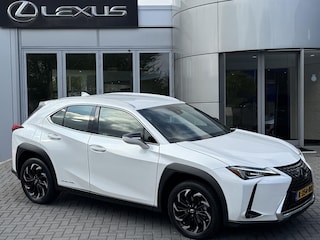 Lexus UX 300e Business 54 kWh