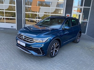 Volkswagen Tiguan 1.4 TSI eHybrid R-Line Business+