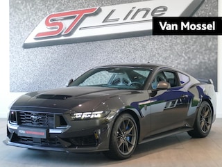 Ford Mustang Fastback 5.0 V8 Dark Horse