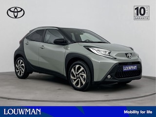 Toyota Aygo 1.0 VVT-i S-CVT Pulse | Climate Control | Cruise Control Adaptief |