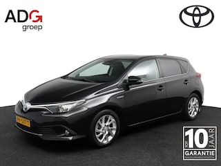 Toyota Auris 1.8 Hybrid Dynamic | Trekhaak Afneembaar | Keyless Entry | Navigatie |