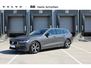 Volvo V60 B3 AUT7 163PK Essential Edition,