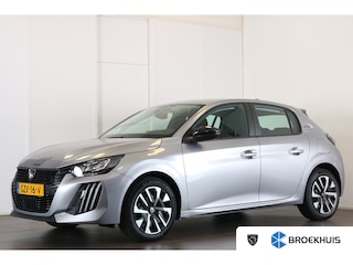 Peugeot 208 1.2 Handmatig 1.2 PureTech 75 Style | Airco | Apple Carplay/Android Auto|telefoonintegratie premium | Cruise control Peugeot 208 1.2 Handmatig 1.2 PureTech 75 Style | Airco | Apple Carplay/Android Auto|telefoonintegratie premium | Cruise control