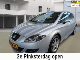Seat Leon 1.6 Sportstyle