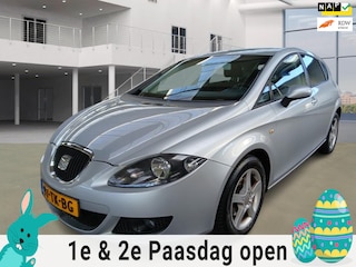Seat Leon 1.6 Sportstyle
