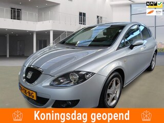 Seat Leon 1.6 Sportstyle