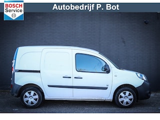 Renault Kangoo Express Z.E. Eigen Accu /Airco