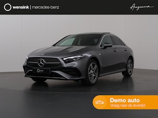 Mercedes-Benz A-klasse 250 e Limousine Business Solution AMG 250 e Business Solution AMG Mercedes-Benz A 250 e Limousine Business Solution AMG