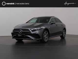 Mercedes-Benz A-klasse 250 e Limousine Business Solution AMG 250 e Business Solution AMG Mercedes-Benz A 250 e Limousine Business Solution AMG
