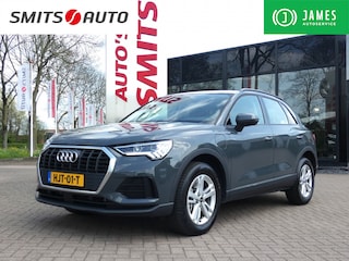 Audi Q3 45 TFSI e 245 pk PHEV Attitude Plus edition