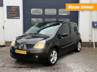 Renault Modus 1.4-16V TEAM SPIRIT / AIRCO / NIEUWE APK BIJ AFLEVERING