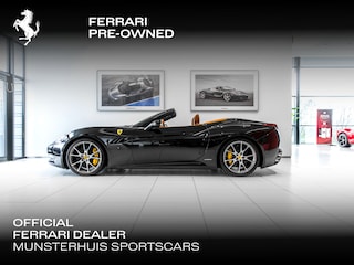 Ferrari California ~Ferrari Munsterhuis~