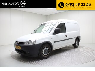 Opel Combo 1.3 CDTi Base | Airco / Stuurbekrachtiging / Radio