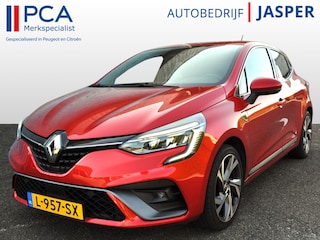 Renault Clio 1.3 R.S. Line Autom. LED Nav key-less