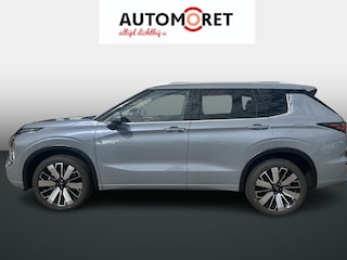 Mitsubishi Outlander 2.4 PHEV Instyle