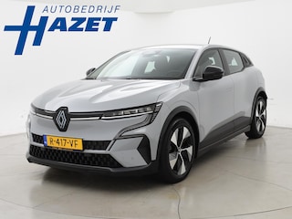 Renault Mégane EV60 220 PK OPTIMUM CHARGE EVOLUTION *GRIS RAFALE* + CAMERA | CARPLAY