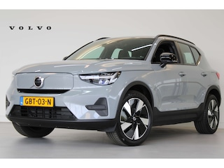 Volvo EX40 238PK Single Motor Core | Park Assist | 19'' | Nubuck bekleding | Park Camera | Carplay/Android Auto | Cruise Control