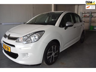 Citroën C3 1.0 VTi Collection