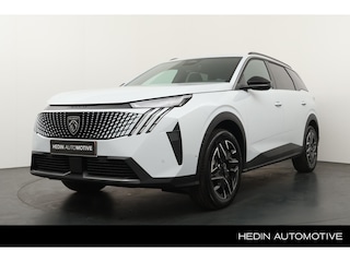 Peugeot 5008 1.2 Hybrid 136 Allure | Navigatie Pakket | Adaptive cruise control | 7-zits |