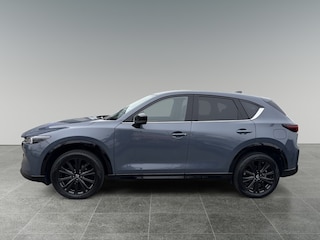 Mazda CX-5 2.0 Automaat 165pk Homura